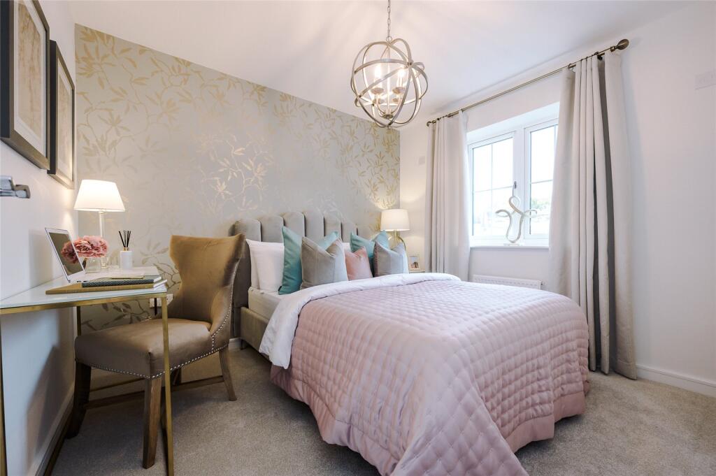 Additional image 7 of Shuttington, Tamworth