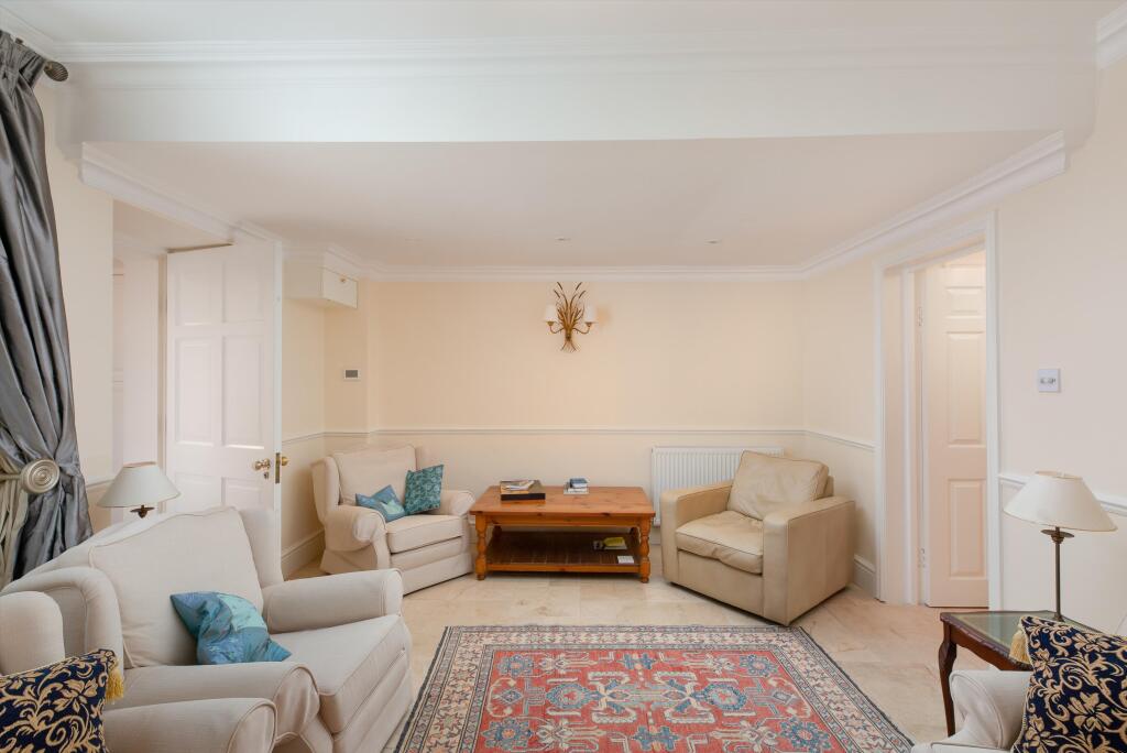 Additional image 5 of Sion Hill Place, Bath, Somerset, BA1