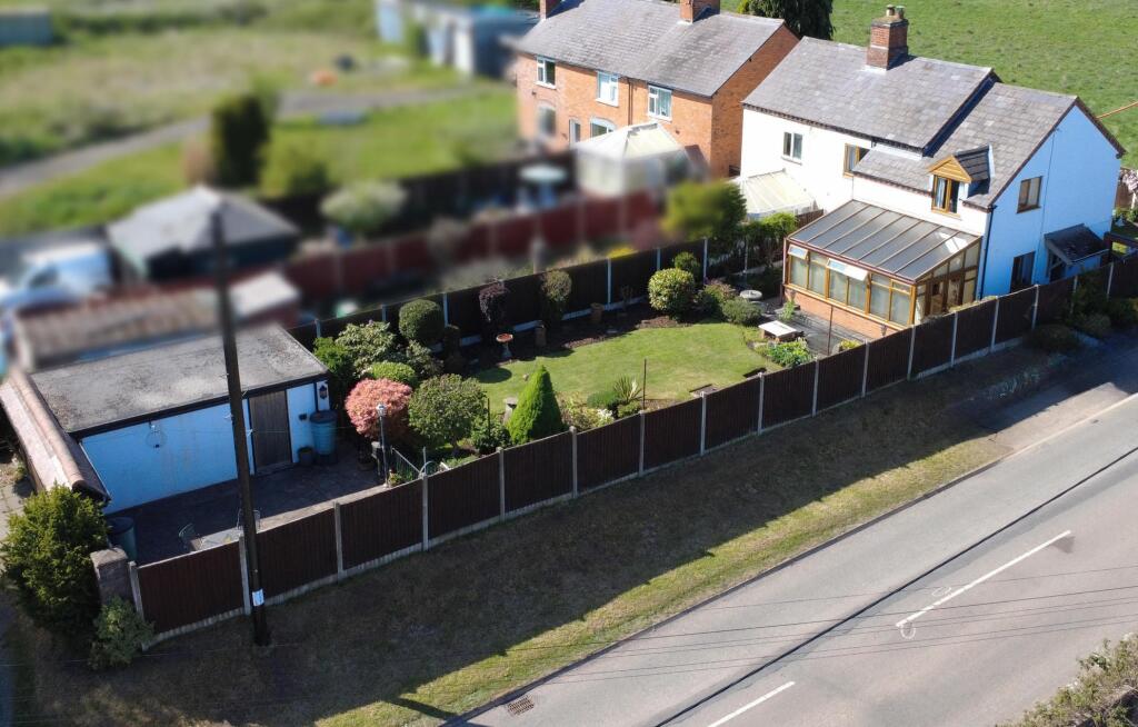 Additional image 30 of Redcross Cottages, Perryfields Road, Bromsgrove. B61 8QW