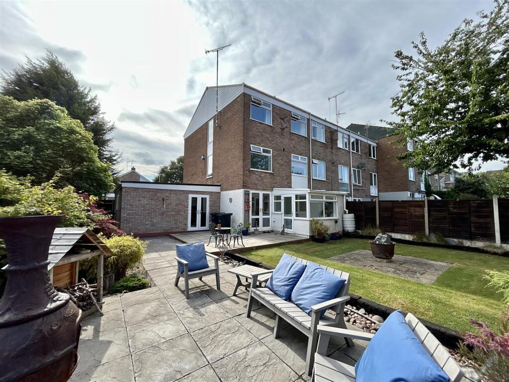 Additional image 27 of Huntlands Road, Halesowen