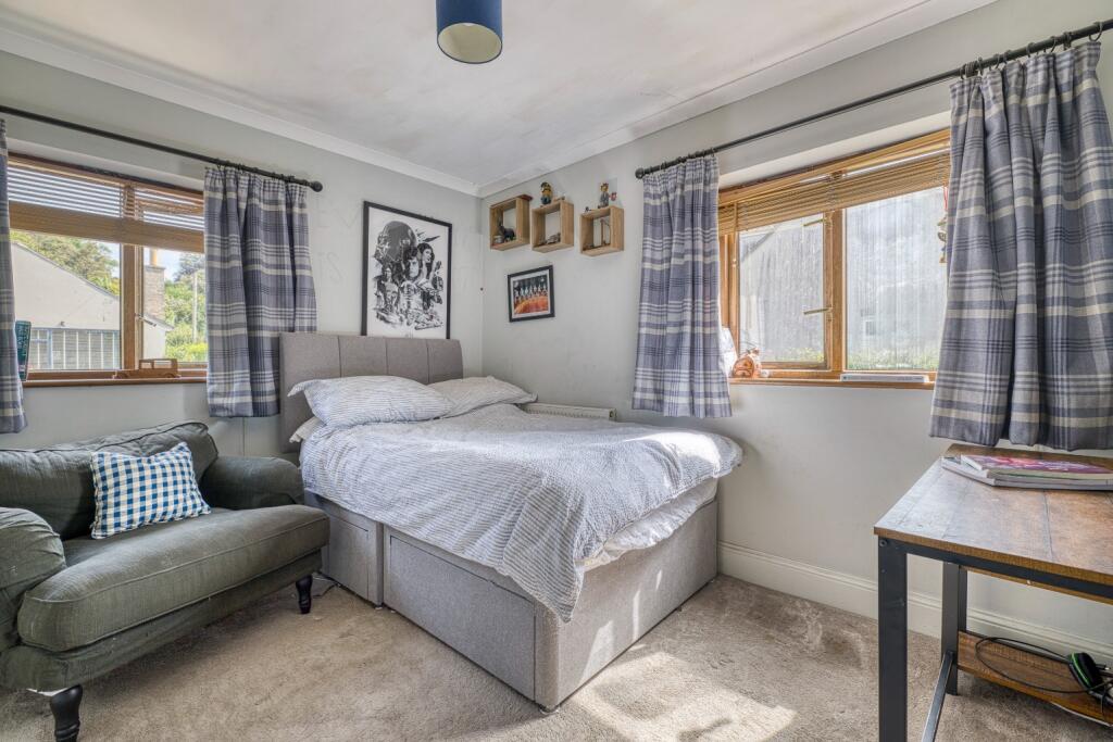 Additional image 24 of Mill Lane, Pitcombe, Bruton, Somerset, BA10