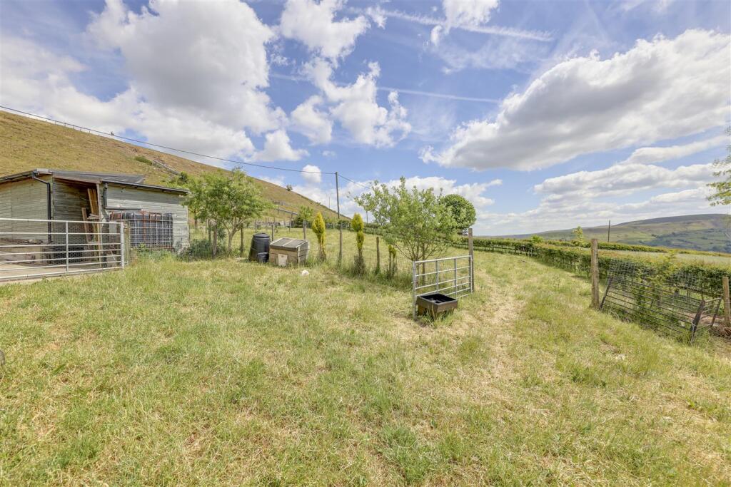 Additional image 38 of Jolly Barn Cottage, Oakenhead Wood Old Road, Rawtenstall, Rossendale - Over 2,500sqft & Almost An Acre Of Grounds & Land
