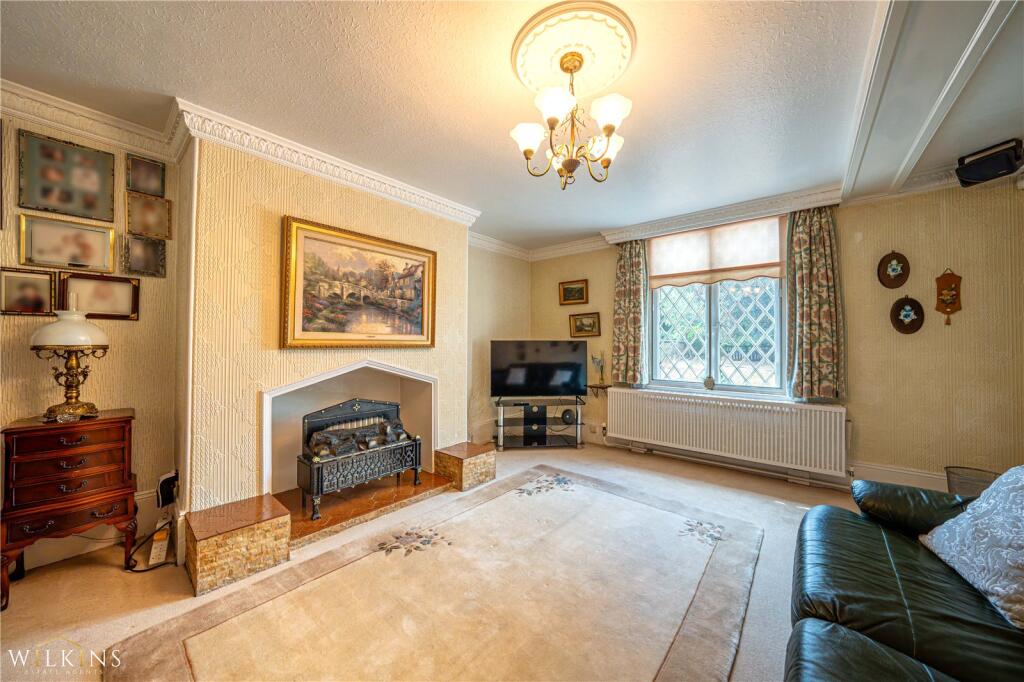 Additional image 12 of Kingsbury Road, Marston, Sutton Coldfield, Warwickshire, B76