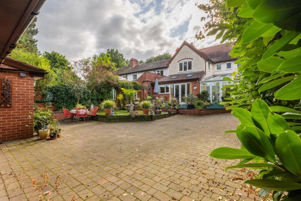 Additional image 30 of Station Cottages, Danzey Green, Tanworth in Arden , B94