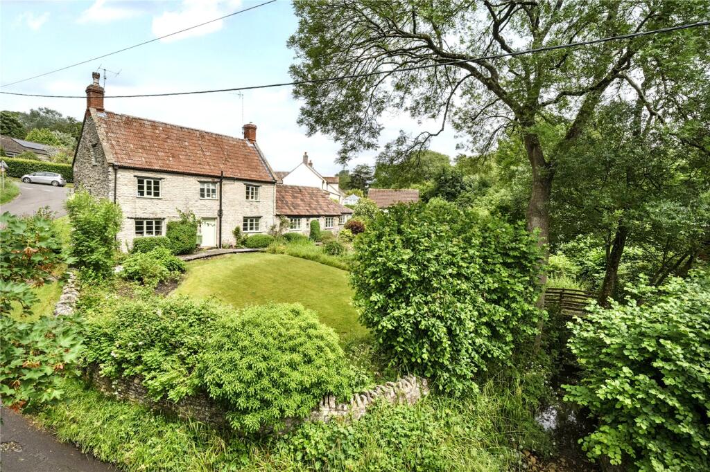 Additional image 21 of Barrow Lane, Pilton, Somerset, BA4