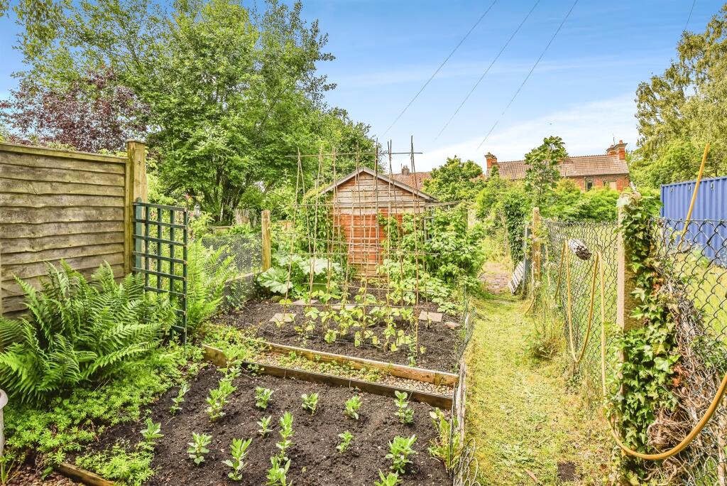 Additional image 13 of Warminster Road, Westbury