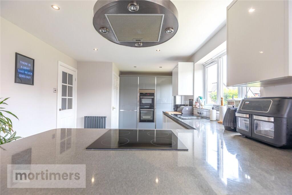 Additional image 9 of Louie Pollard Crescent, Great Harwood, Blackburn, Lancashire, BB6