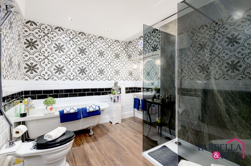 Additional image 9 of Town House Road, Marsden Hall, BB9