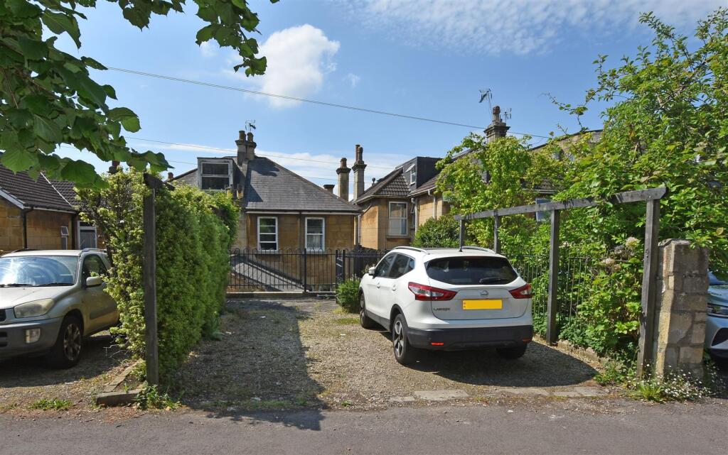Additional image 3 of Crescent Gardens, Bath