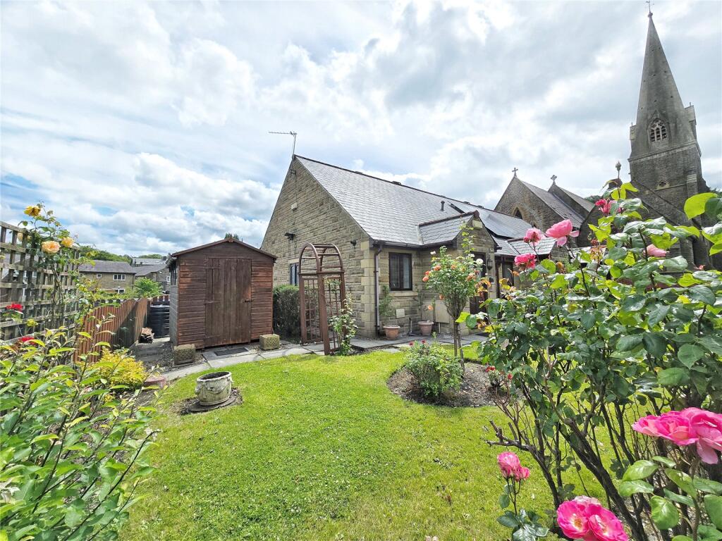 Additional image 13 of The Cloisters, Off Bacup Road, Waterfoot, Rossendale, BB4
