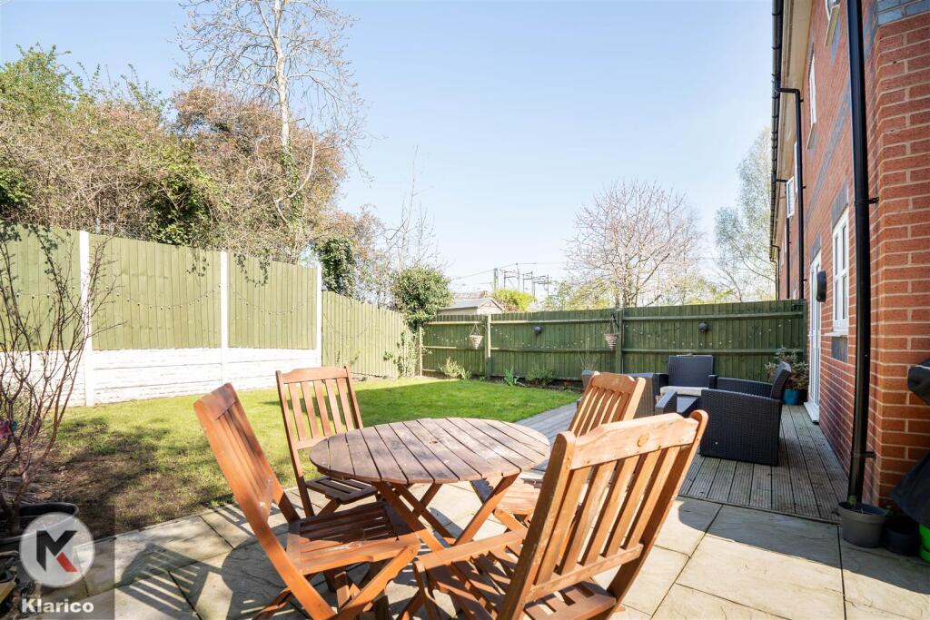 Additional image 4 of Marsh Lane, Hampton-In-Arden, Solihull