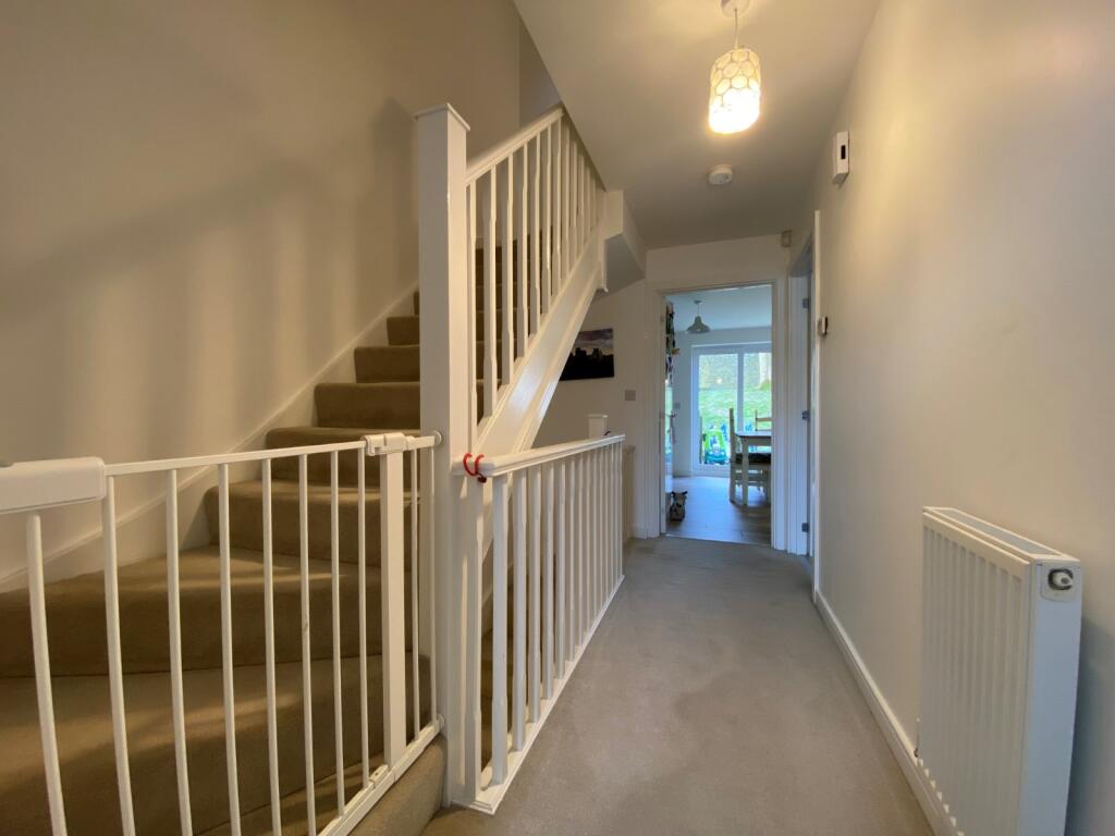 Additional image 10 of Black Dyke View, Queensbury, Bradford, BD13