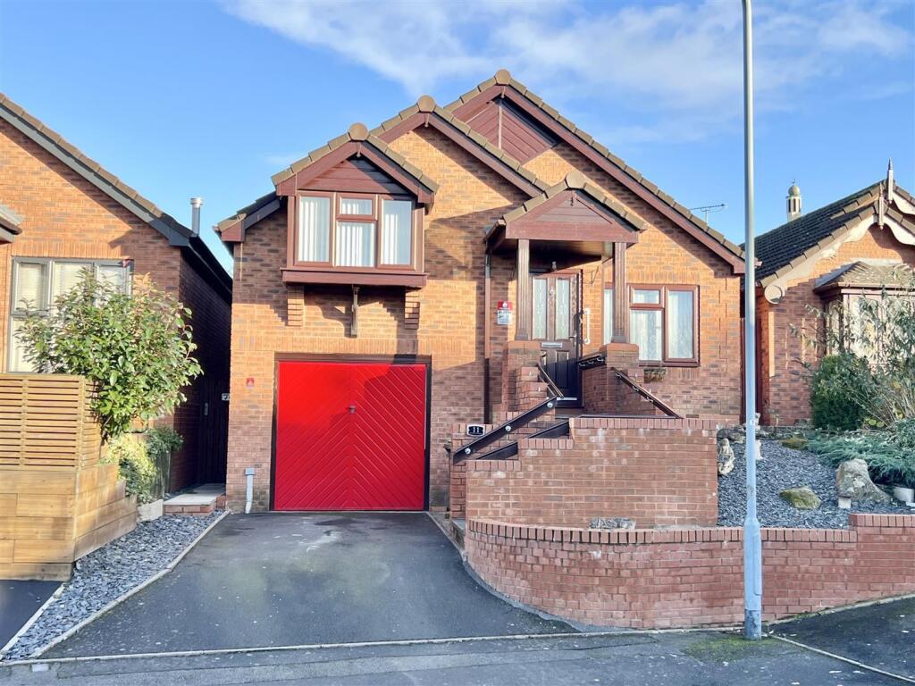 Additional image 17 of Spinners End Drive, Cradley Heath
