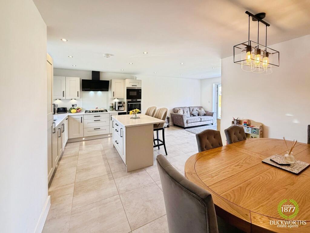 Additional image 2 of Cottongrass Close, Blackburn, BB2