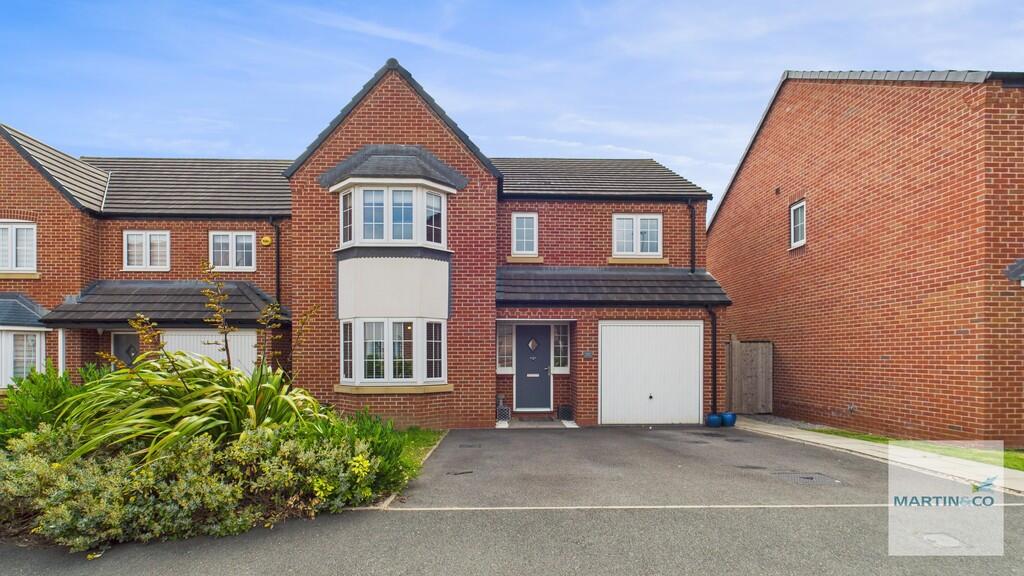 Additional image 21 of Meadow Way, Tamworth