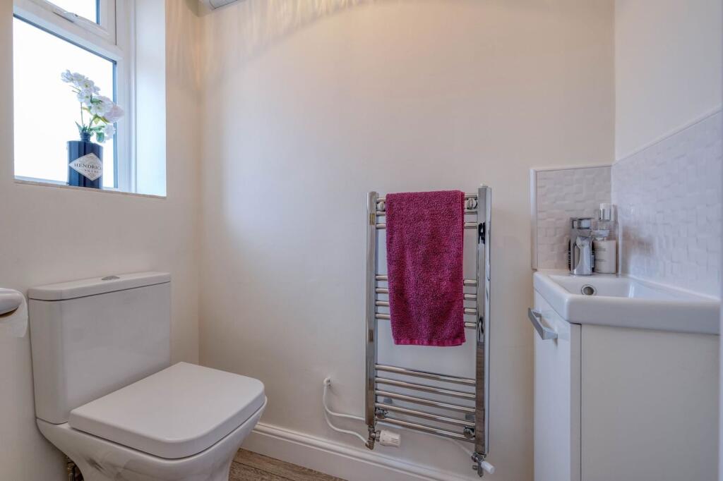 Additional image 7 of Finmere Way, Shirley, B90