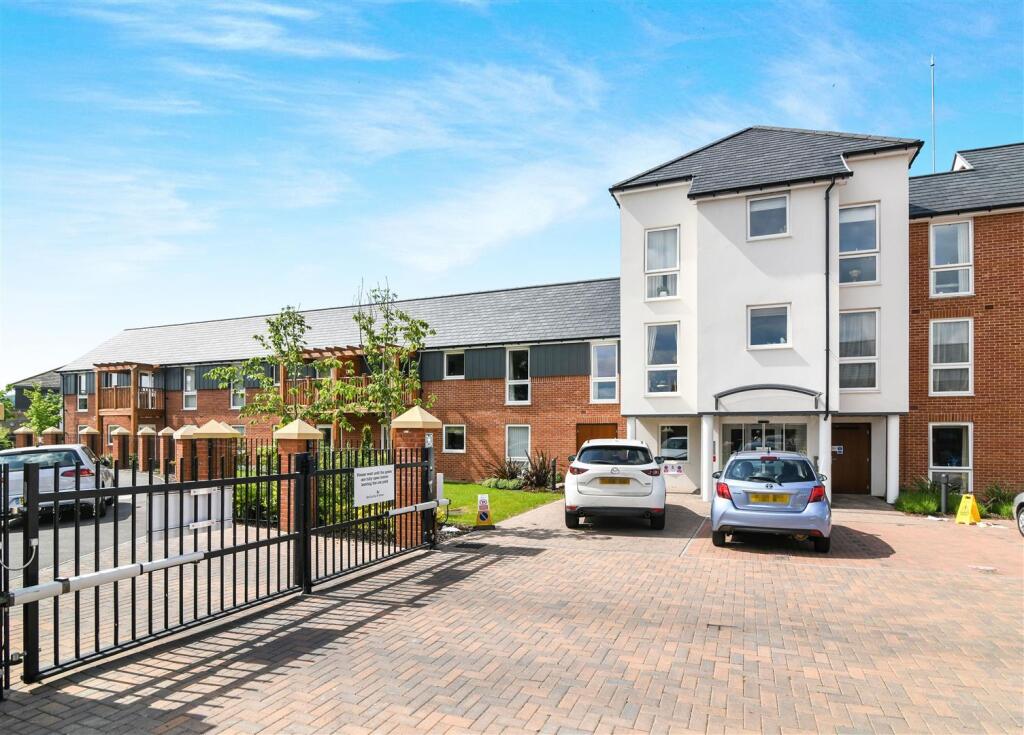 Additional image 24 of Jackson Place, Fields Park Drive, Alcester, Warwickshire, B49 6GR