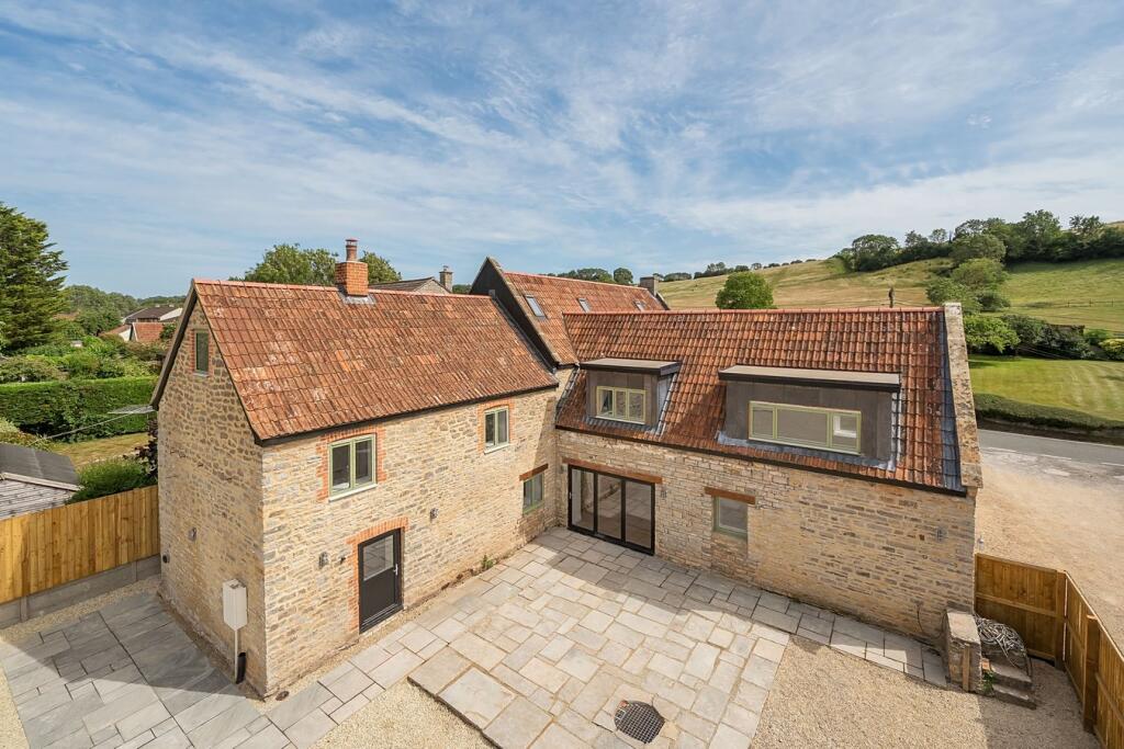 Additional image 24 of Henton, Nr Wells, BA5