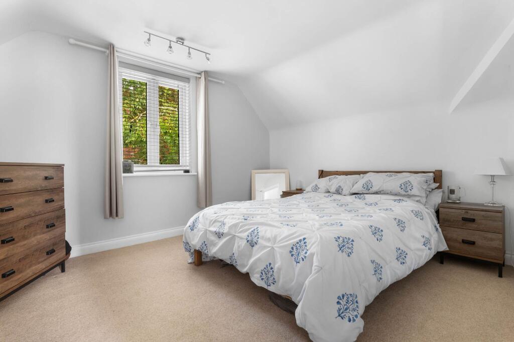 Additional image 16 of Church Bank, Temple Grafton, Alcester, B49