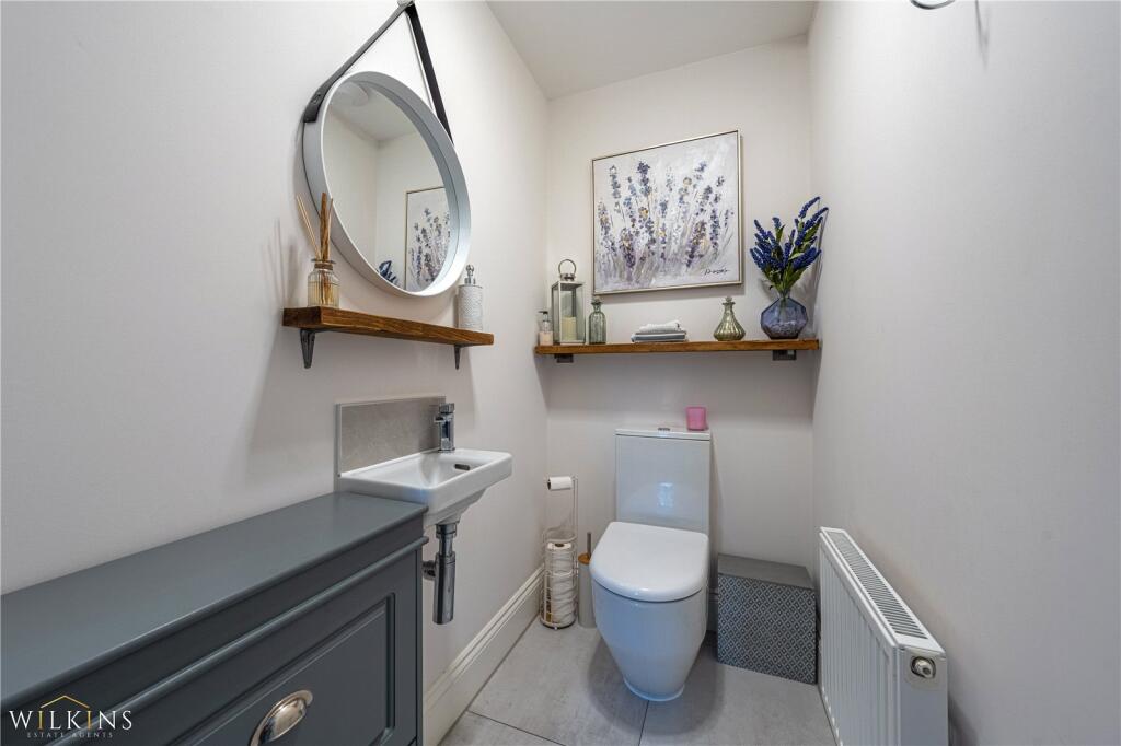 Additional image 18 of Manor Lane, Harlaston, Tamworth, Staffordshire, B79