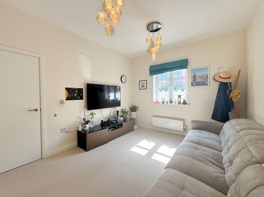 Additional image 8 of Rumbush Lane, Dickens Heath