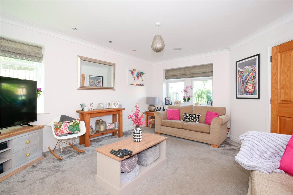 Additional image 2 of St. James Close, Baildon, Shipley, West Yorkshire, BD17