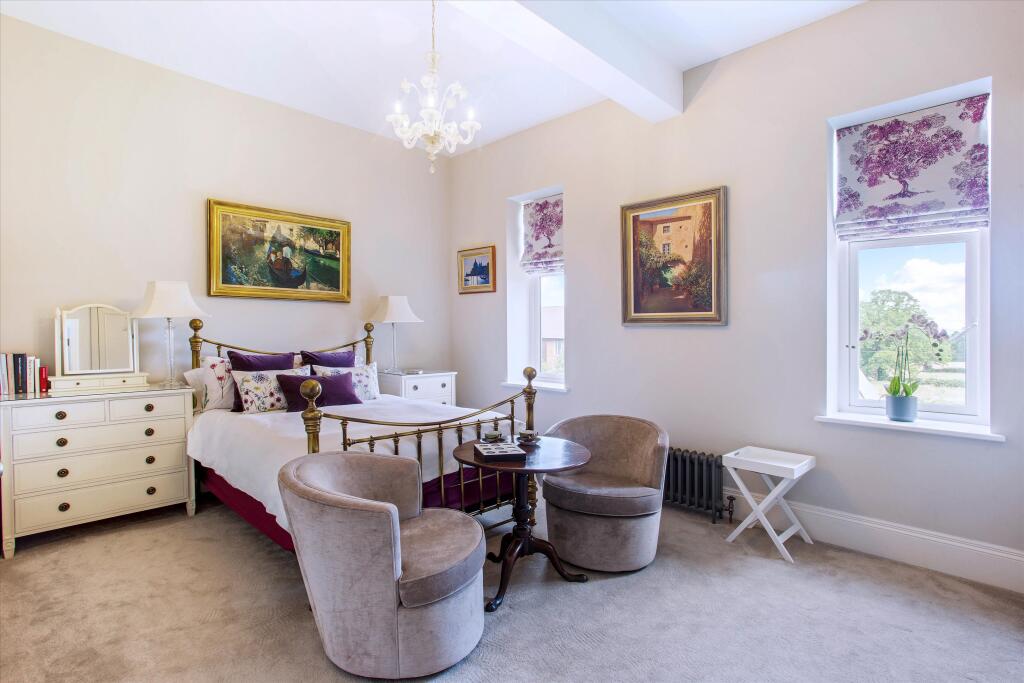 Additional image 11 of Rising Lane, Knowle, Solihull, Warwickshire, B93