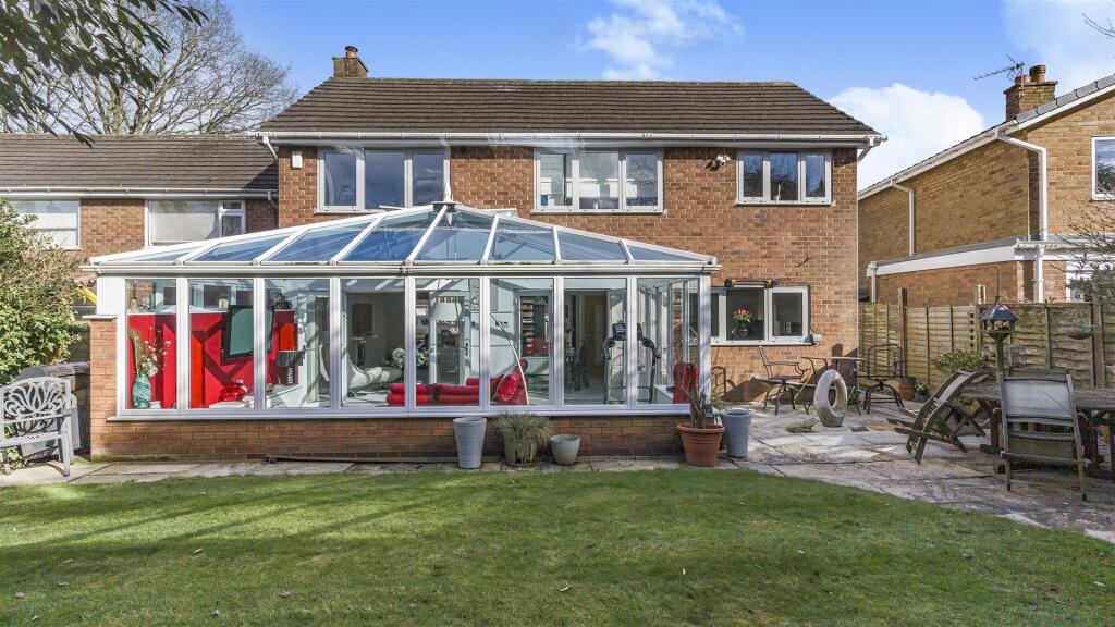 Additional image 30 of Whitley Drive, Streetly, Sutton Coldfield