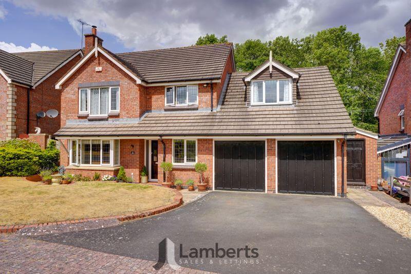 Additional image 44 of Brookhampton Close, Astwood Bank