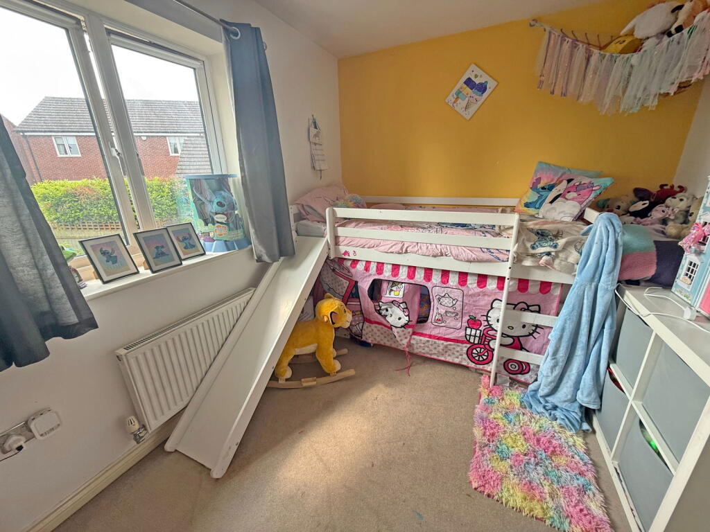 Additional image 5 of Selsdon Close, Wythall, B47 6HP