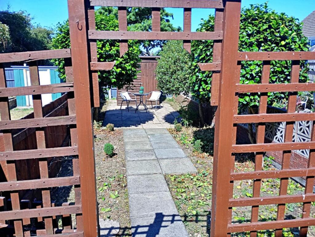 Additional image 22 of East View, Tamworth, Staffordshire