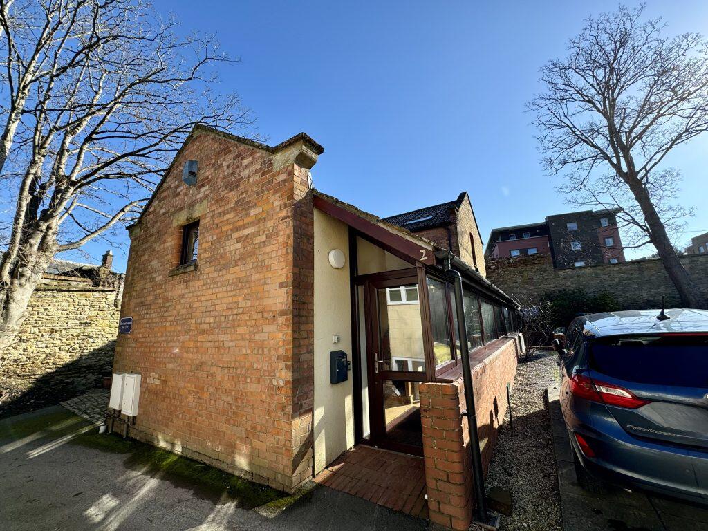 Additional image 2 of The Coach House, Hendford, Yeovil, Somerset, BA20