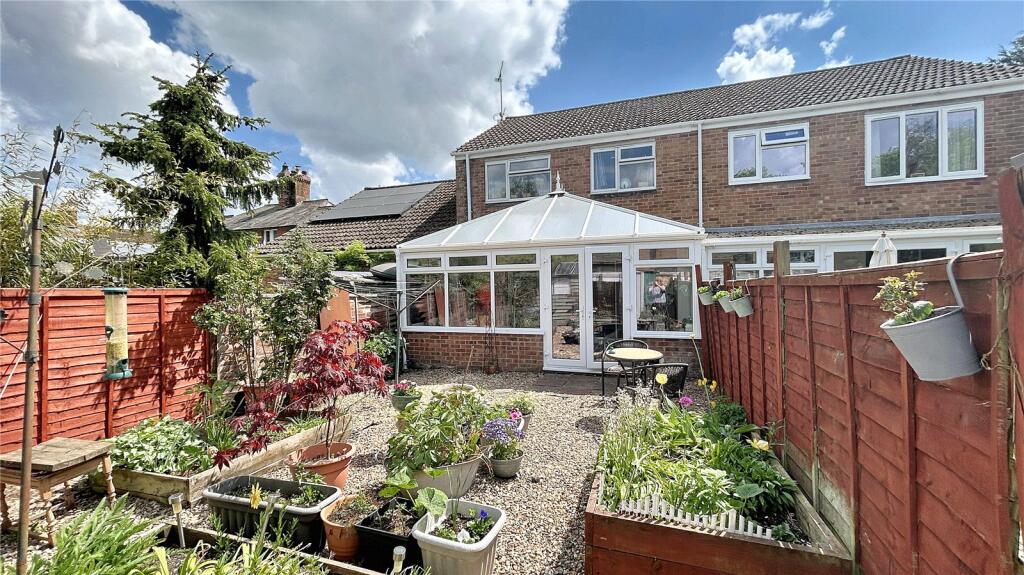 Additional image 5 of Norton Bavant, Warminster