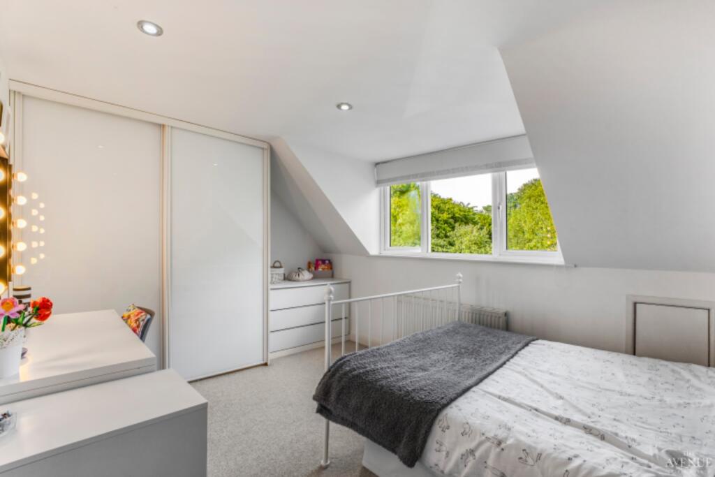 Additional image 27 of Solihull, B94