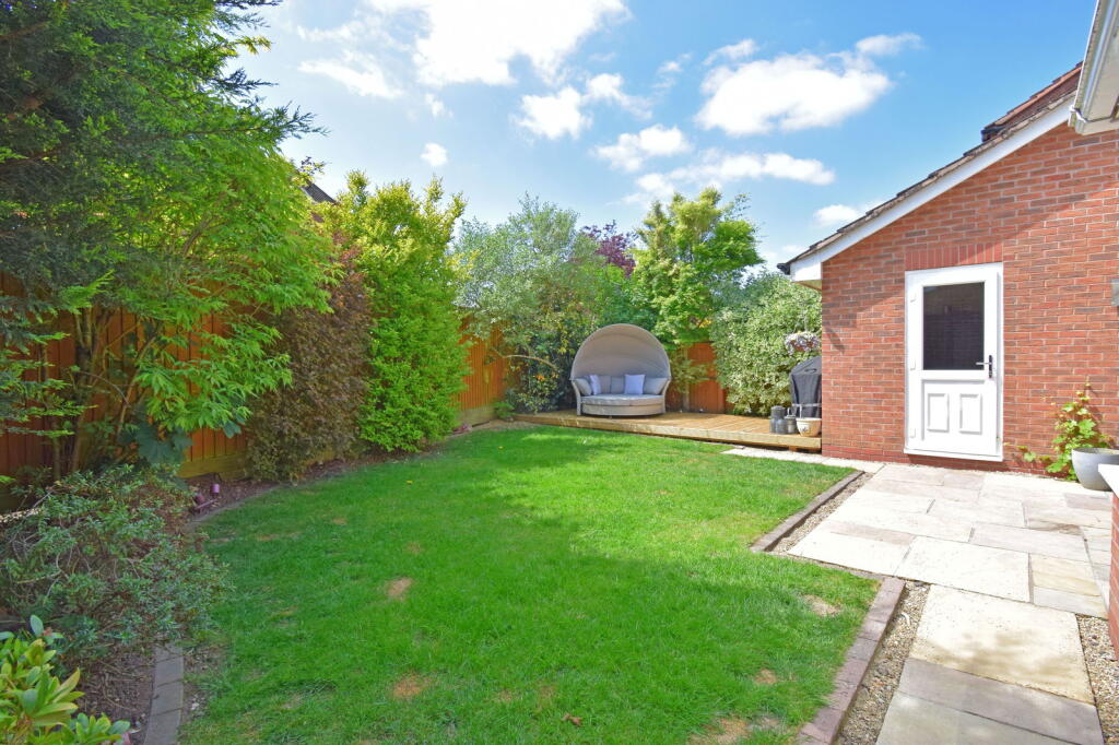 Additional image 28 of 8 Samsara Road, The Oakalls, Bromsgrove, B60 2TQ