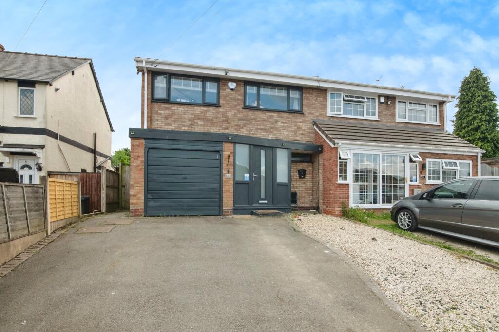 Property image for Sunbury Road, Halesowen, B63