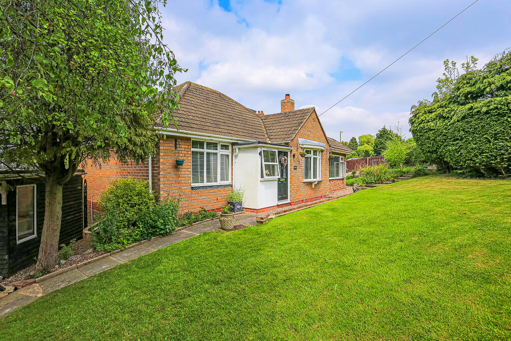Additional image 36 of Eden Road, Solihull