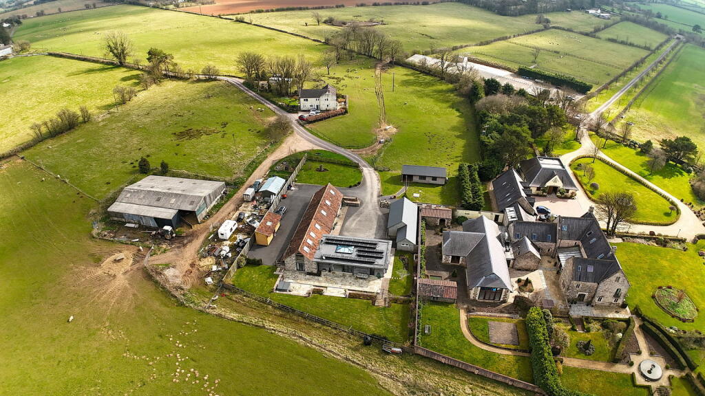 Additional image 62 of The Wrangles, Green Ore, Wells, BA5 3ET