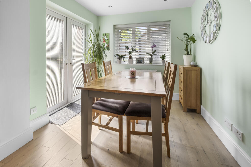 Additional image 9 of Juniper Cottage, 3 Rigby Hall, Rigby Lane, Bromsgrove. B60 2EW