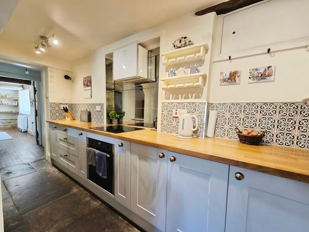 Additional image 5 of The Pinnacles, Weston Street