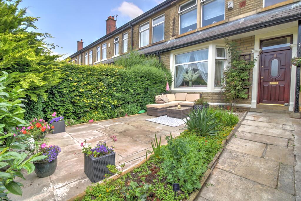 Additional image 2 of Greenmount, Clitheroe, BB7