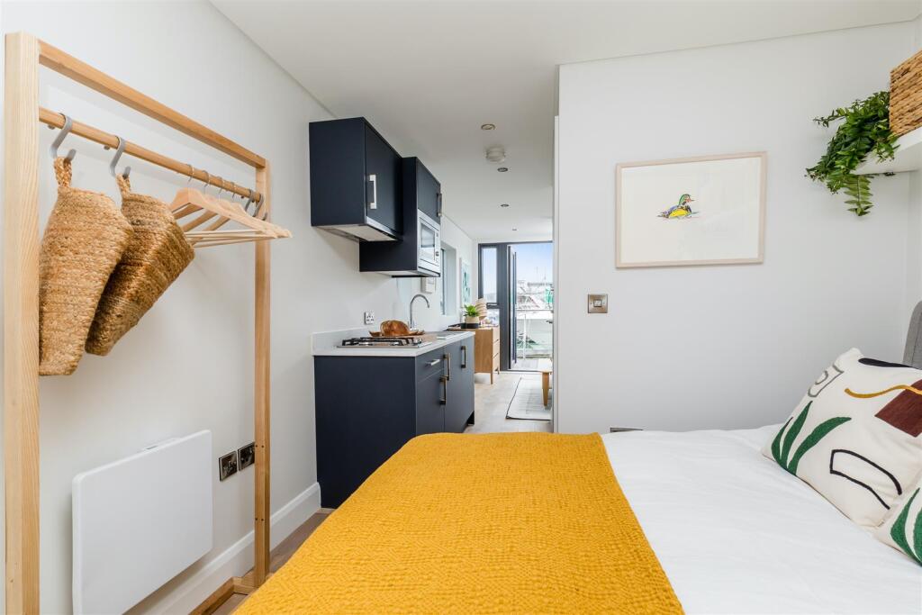 Additional image 12 of Bath Waterside & Marina, Bath, BA1