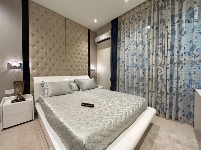 Airport Road, Zirakpur