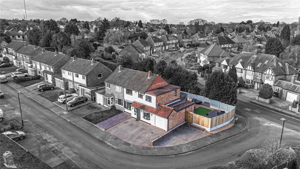 Additional image 42 of Coburn Drive, Sutton Coldfield, West Midlands, B75