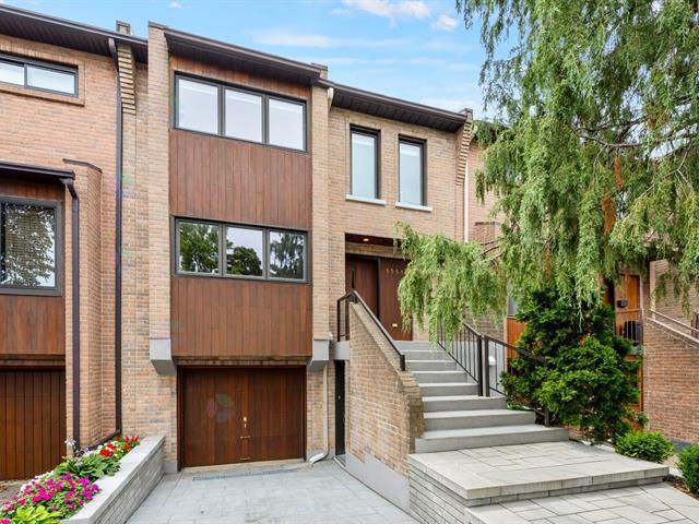 Property image for 5554 Rue Wilbrod-Paquin|Montréal (Rosemont/La Petite-Patrie), Quebec H1T3Z2