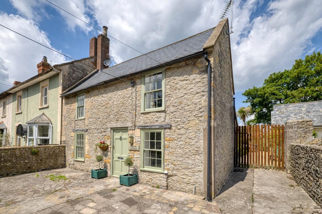 Additional image 17 of Laurel Cottage, Bruton Road