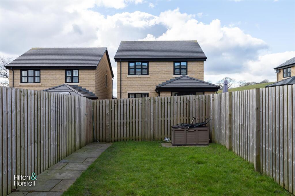 Additional image 14 of Towler Drive, Colne