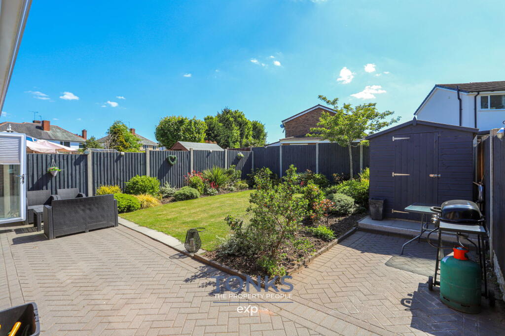 Additional image 17 of The Paddock, Private Drive off Hurst Green Road, Halesowen, B62 9PT