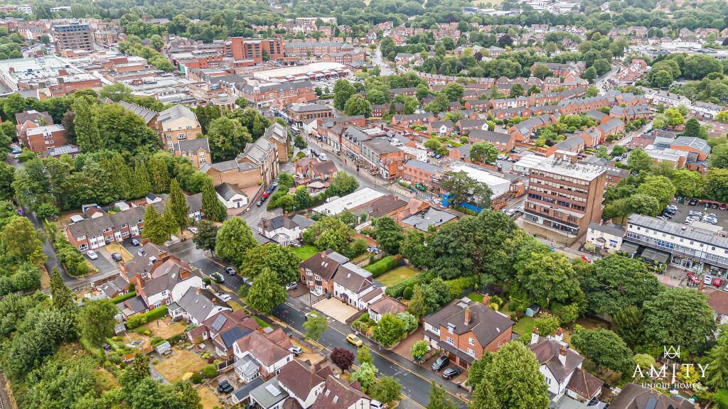 Additional image 25 of College Hill, Sutton Coldfield
