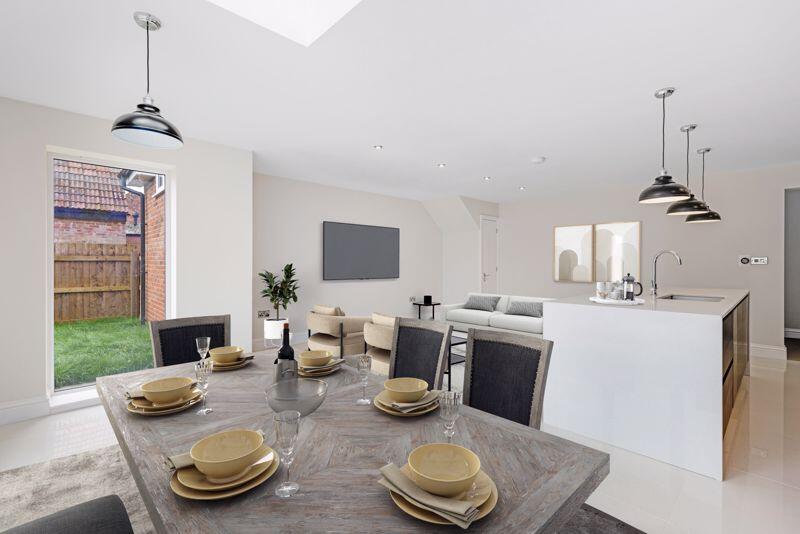 Additional image 5 of Green Lane , Warminster